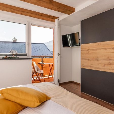 Schlicki'S Appartement Flachau Luaran gambar