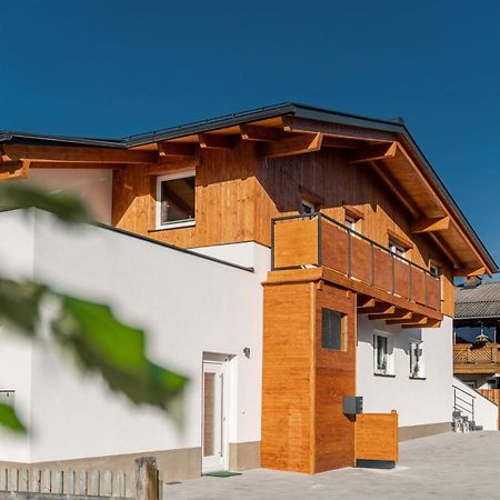 Schlicki'S Appartement Flachau Luaran gambar