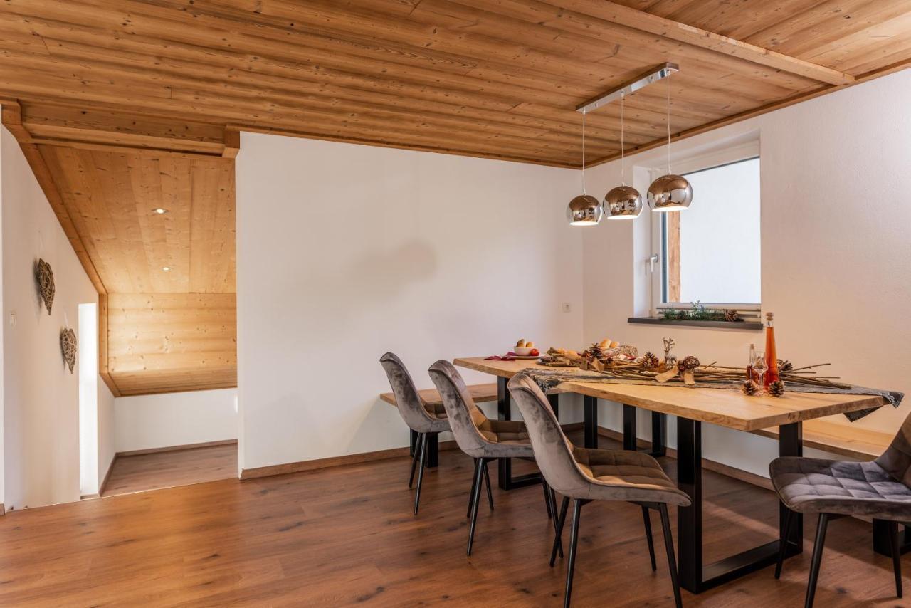 Schlicki'S Appartement Flachau Luaran gambar