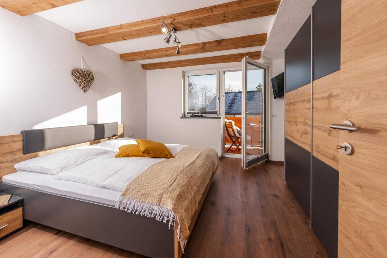 Schlicki'S Appartement Flachau Luaran gambar