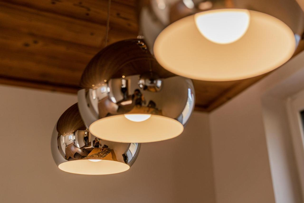 Schlicki'S Appartement Flachau Luaran gambar