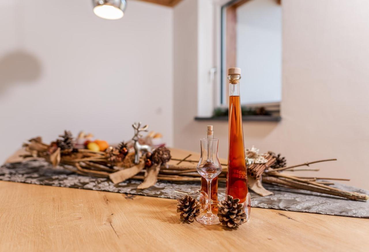 Schlicki'S Appartement Flachau Luaran gambar