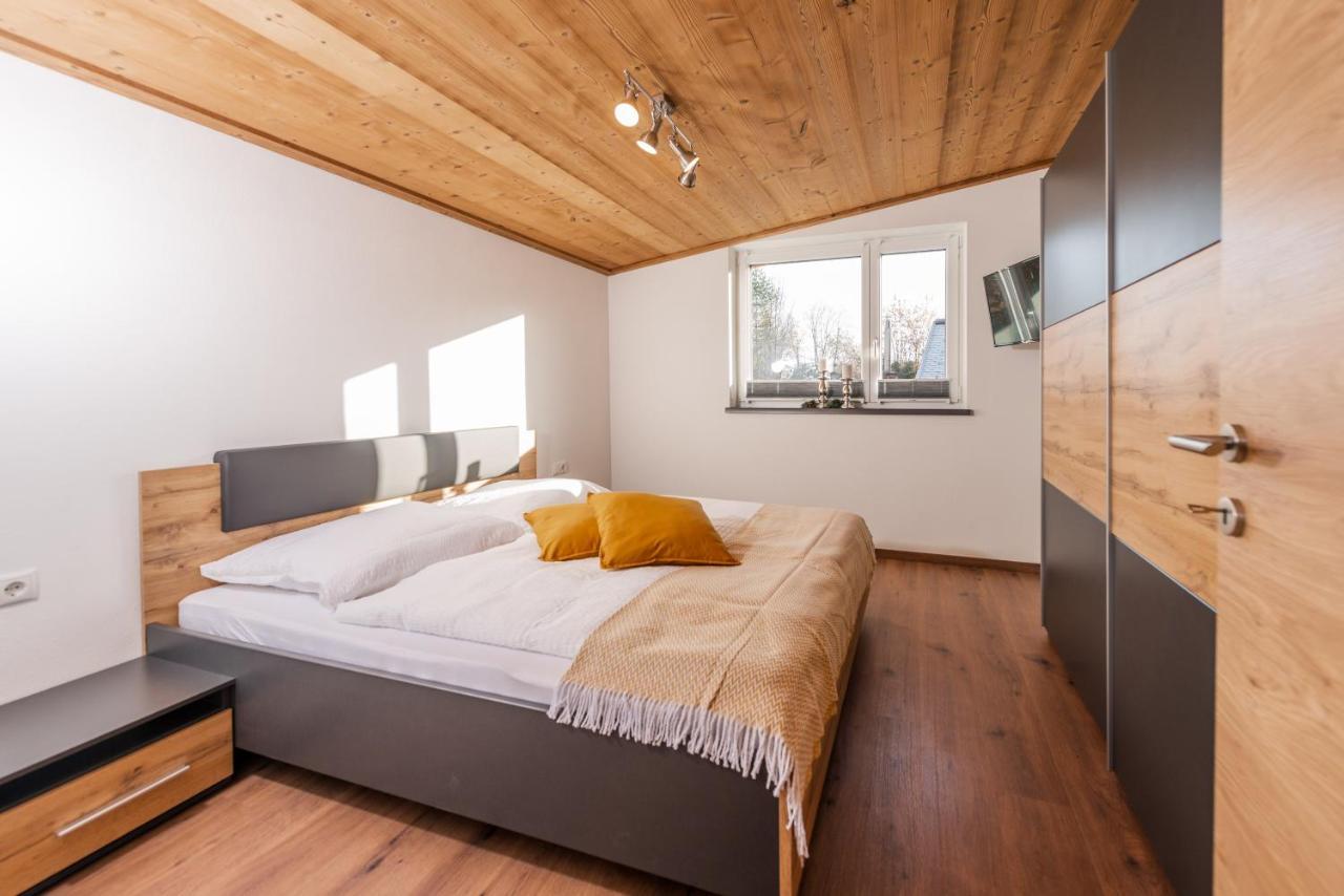 Schlicki'S Appartement Flachau Luaran gambar
