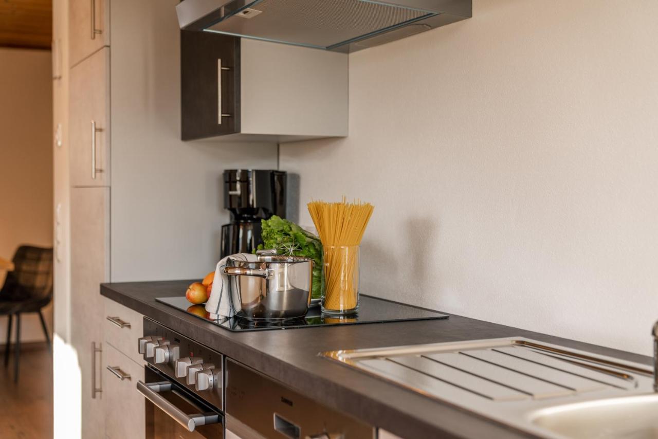 Schlicki'S Appartement Flachau Luaran gambar