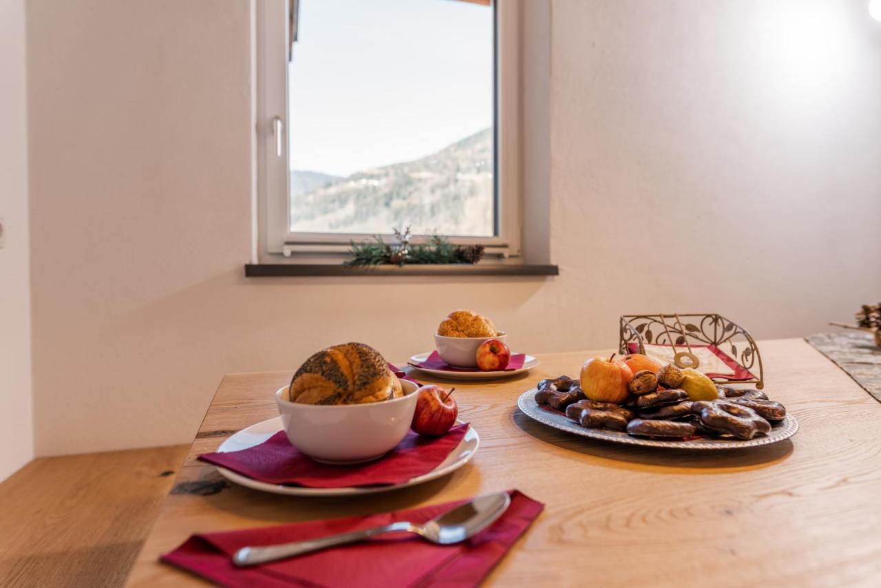 Schlicki'S Appartement Flachau Luaran gambar