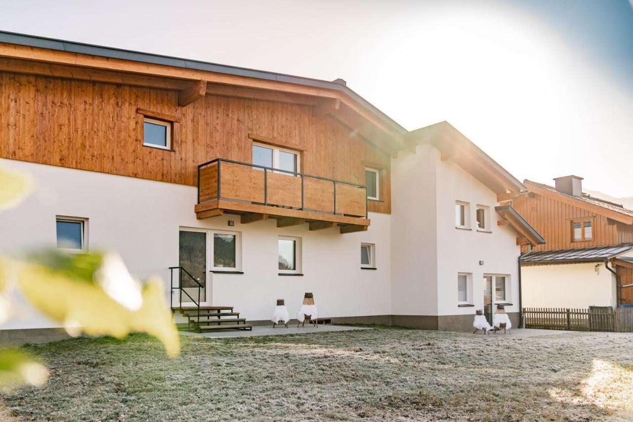 Schlicki'S Appartement Flachau Luaran gambar