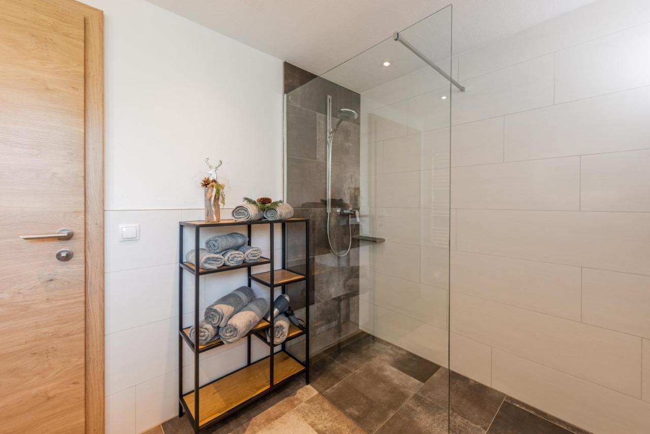 Schlicki'S Appartement Flachau Luaran gambar
